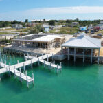 Conch Inn, Marsh Harbor, Bahamas