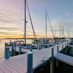 Conch Inn, Marsh Harbor, Bahamas