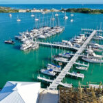 Conch Inn, Marsh Harbor, Bahamas